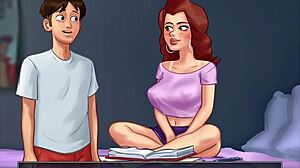 Summertime Saga Part 45: Dive into Wild Gameplay Adventures!