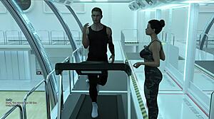 Football star can you handle this big cock pov