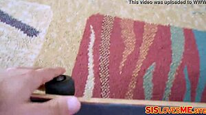 sharing stepbro with girlfriend evelin stone