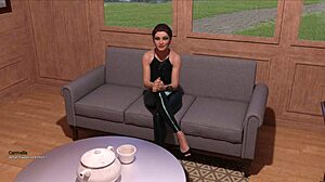 Football star can you handle this big cock pov