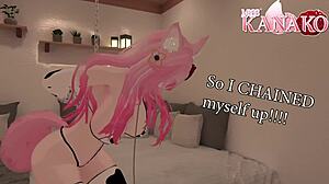 catgirl says, 'fuck me till i squirt!'