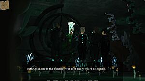 Tales From The Unending Void 173