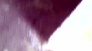 I indulge in solo masturbation session.