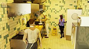 Alternate Existence Chapter 1