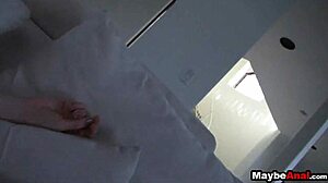 Tattooed Babe Indigo Augustine Gets Fucked in the Ass