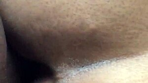 Extreme BBW Anal Play with Cum and Squirting