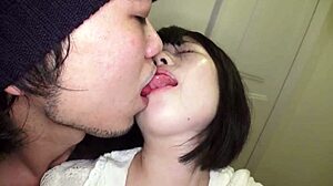 ヤリマン素人娘をガッツリハメ撮り vol 3 金森ことの 2