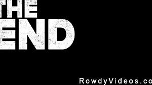 i can’t believe how hard my black roommate pounds me with his huge cock