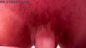 Pov hotwife blonde sucks and rides to cumshot