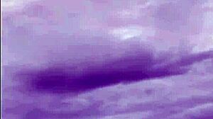 Чуках я в дупето в плажен хотел във Форталеза