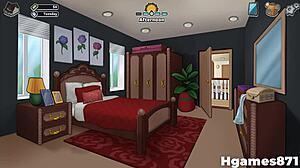 Life in woodchester part 1 intense hentai game