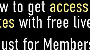 Bella Rolland Gives Sloppy Blowjob