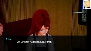 My New Family Episode 112