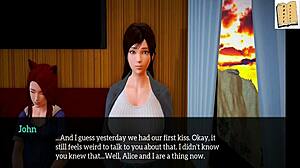 My New Family Episode 112