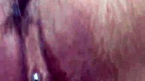 Hotkinkyanniella Poses As A Glamorous Pornstar Model In Public