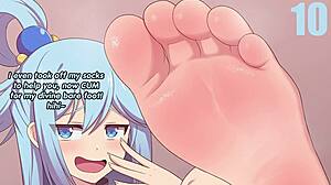 Prem training part 2 features intense sex and cum scenes