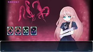 Seedbed Pleasure Hell's Tentacle Prison 2! Intense Hentai Action!