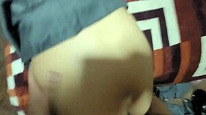 Mexican alumna visits, we fuck instead of homework