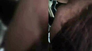 Cum load in college girl's mouth after party?