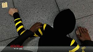 Alternate Existence Chapter 1