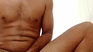 Solo Boy Masturbates Wildly in Part 47!