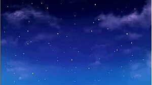 shion sucks my morning wood brutally