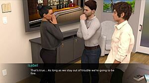 Nursing Back to Pleasure 151