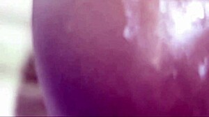 deep anal session with university friend in homemade video