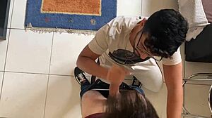 Marcos goiano & japa dot