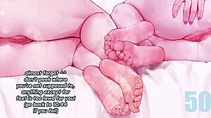 Prem training part 2 features intense sex and cum scenes