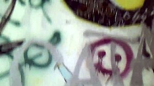 I indulge in solo masturbation session.