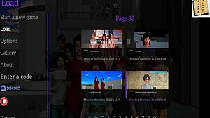 my new family episode 117 with some fun moments 😊