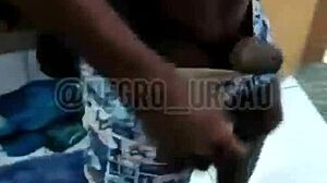 Is this orgy with straight guys?