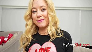 Intense Roleplay with Uncle and Stepteen Involving Riding and Sucking