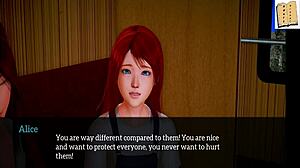 My New Family Episode 112