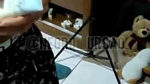 Is this orgy with straight guys?