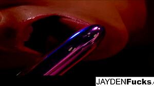 taylor vixen licks jayden jaymes pussy