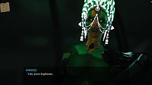 Tales From The Unending Void 173