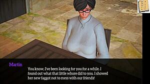 my new family episode 117 with some fun moments 😊