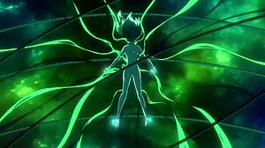 dakara boku wa h ga dekina cap 12, hentai anime fun 😈🔥