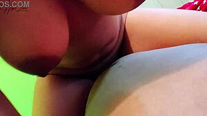 Beautiful sister-in-law invites fucking