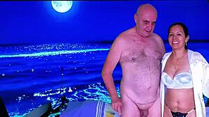 Preview Of Hot Night In The Caribbean With Agarabas And Olpr