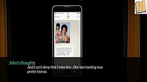 My New Family Episode 112