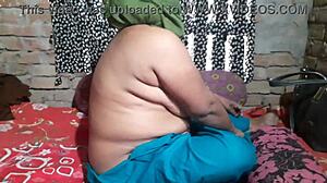 Step sister's big tits intrigue.