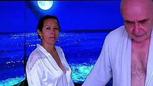 Preview Of Hot Night In The Caribbean With Agarabas And Olpr