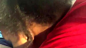 Rat Bitch Gives Sloppy Blowjob To Cock Sucking Slut