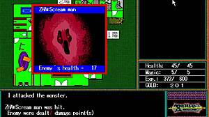 Rance Quest For Hikari Part 7