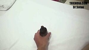 Blindfolded Yoni Massage For Extremely Lewd Lover