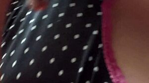 check out this voyeur recording of the chubby wife