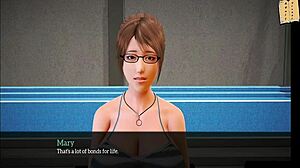 Exploring Family Dynamics in Anime Style